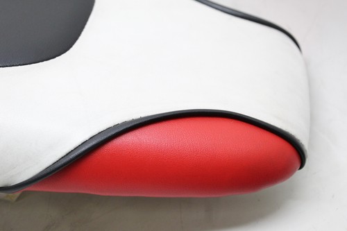 2006 Honda Cbr600f4i Front Rear Seat Saddle - Picture 3 of 23