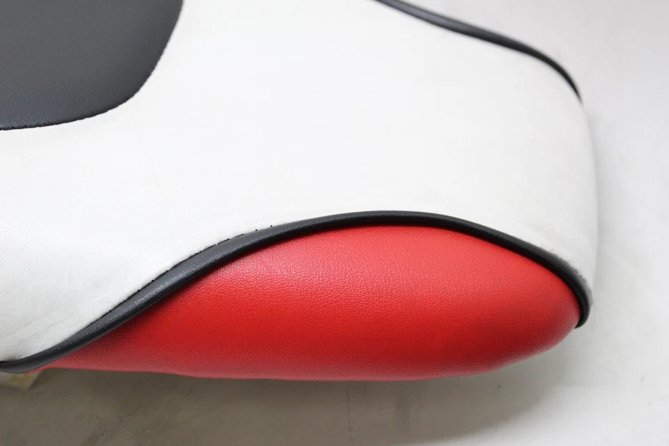 Sillín asiento trasero delantero Honda Cbr600f4i 2006 Foto 3 de 4