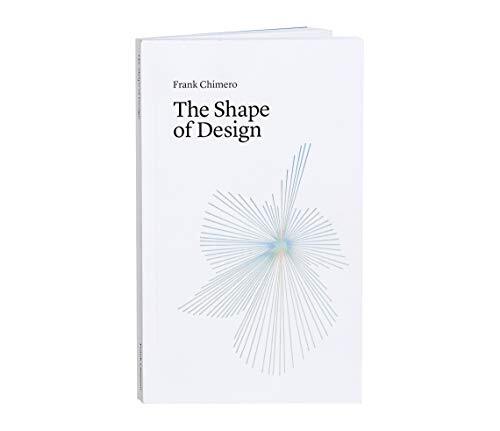 Die Form des Designs von Frank Chimero Buch Der schnelle kostenlose Versand - Bild 1 von 2