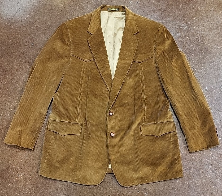 American Craftsman Vintage Men