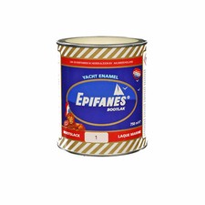 Epifanes lakier do łodzi 1-składnikowy E3-01, krem, 750 ml