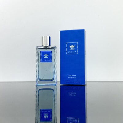Adidas Orginals Pour Homme 3.4 Oz EDT Spray by Coty for sale 