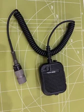 TRI THALES 6 Pin Handmic For PRC152 148 MBITR HARRIS RADIO