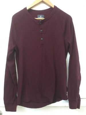 american eagle henley