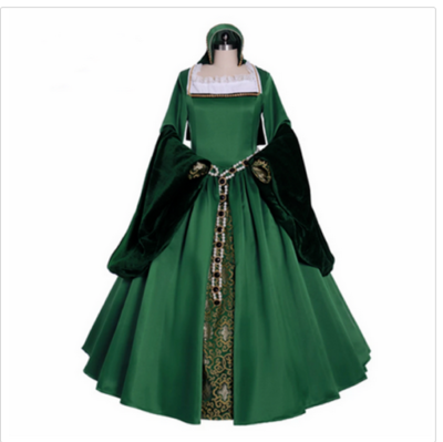 tudor era dresses Gown Part 1: Introduction and Historical Background This dress is not only beautiful Tudor Dress : r/HistoricalCostuming