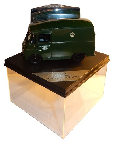 ミニカー ELVA Engineering Morris PV 1947 Morris PV Elva Race Support Truck (BP) 1947 1:43 Spark | eBay
