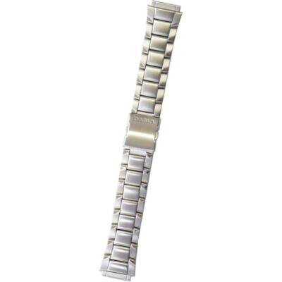 CASIO Original Band AW-S90D-1AJF Herren Armbanduhr Teile Edelstahl Gebraucht ''