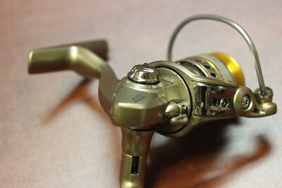 Mitchell Avocet ll AVG G500UL (500ULF) 4LBS / 100YDS MM/M 0.20MM