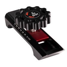 WattBike Atom Handlebar Adjuster Screw Quick Release Easy Mutliple Users