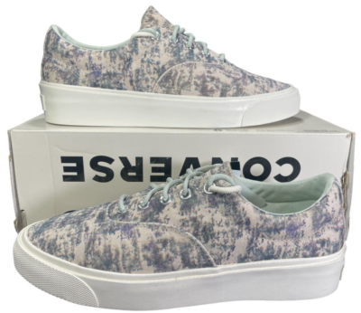 Converse x John Elliott Skid Grip Ox Sneaker French Oak 172578C