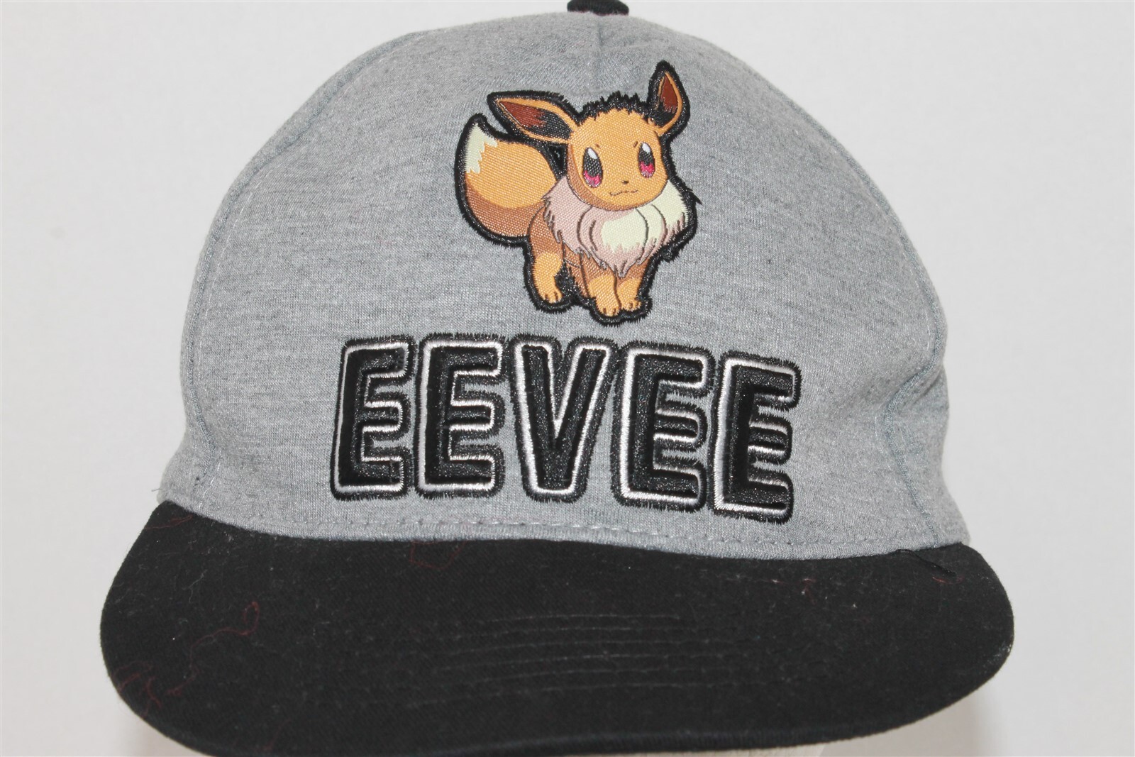 Pokemon Eevee Baseball Cap OSFM Snapback 2018 eBay