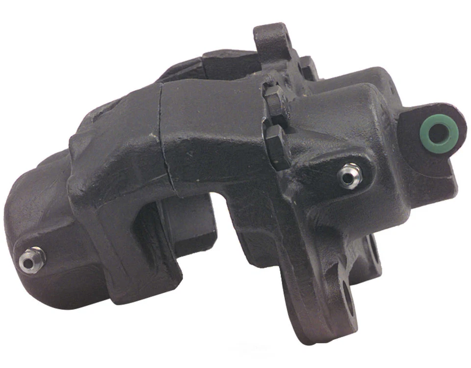 Pinza de freno de disco compatible con Mercedes-Benz 560SL 1986-1989 CARDONE REMAN Foto 4 de 4