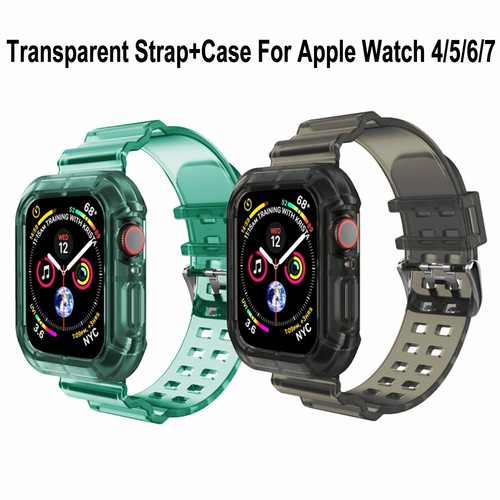 Bracciale Cintura da polso Cinturino di ricambio For Apple Watch SE 7 6 5 4  3 2 | eBay