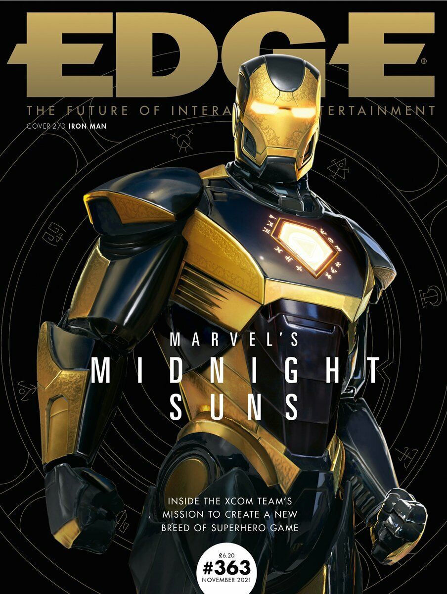 Looking for an edge in the fight? - Marvel's Midnight Suns