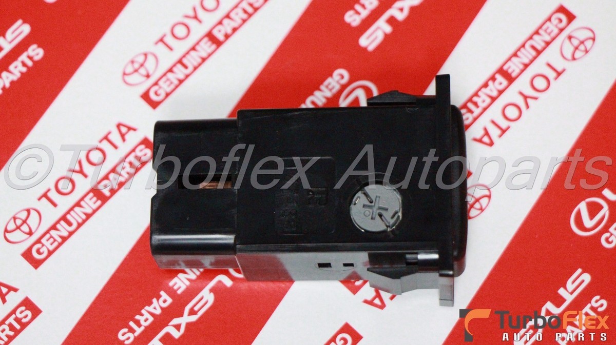 Toyota Land Cruiser 94-97 LX450 96-97 RAV4 96-00 Center