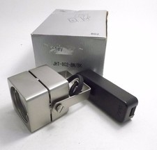 WAC JHT-802-BN/BK J Series Low Voltage Track ...