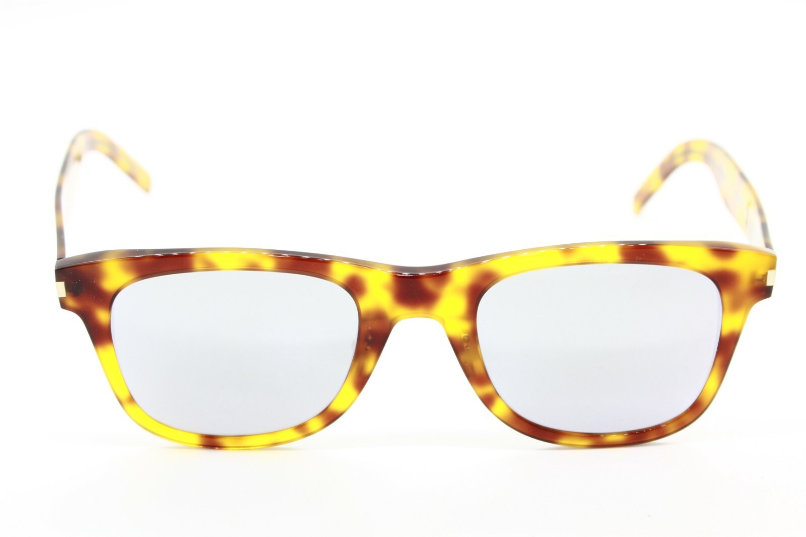 NUOVI OCCHIALI AUTENTICI YVES SAINT LAURENT SL 51 F SLIM 004 MONTATURA RX 51 23