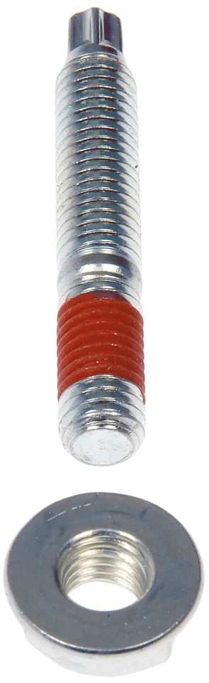 Colector de escape Dorman perno y tuerca para Oldsmobile Alero 2002-2004 2,2 L L4 Foto 4 de 4