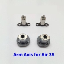 Arm Axis For DJI Air 3 S Rear Arm Axis Right Front Arm Axis Left Front Arm Axis