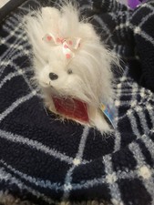 Webkinz Lil  Kinz Yorkie, Brand New With Unused Code 