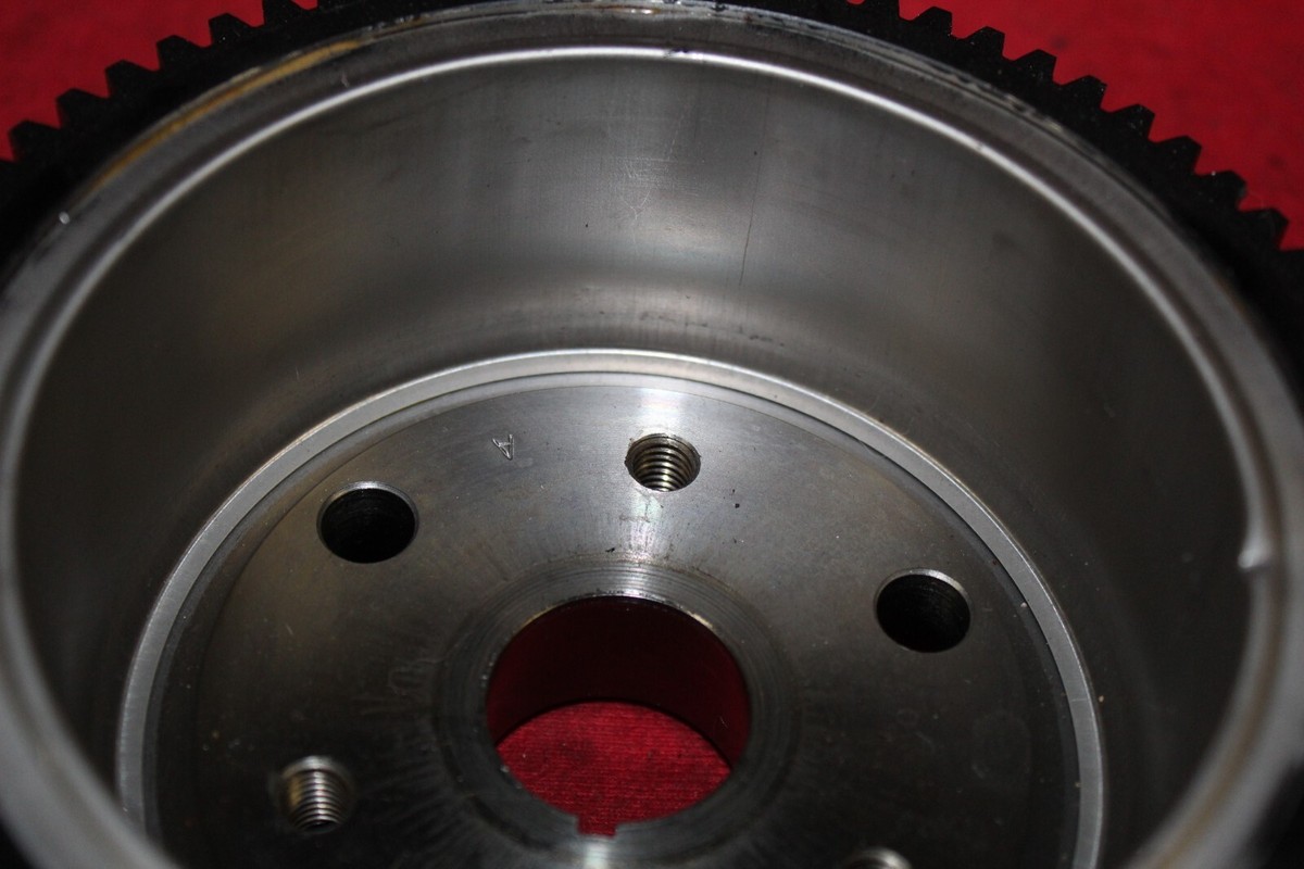 Kawasaki Jet Ski STX 15F 12F Ultra LX Flywheel Magneto Rotor 21007