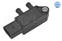 Meyle 114 801 0001 Sensor, Abgasdruck FüR Audi Seat Skoda VW