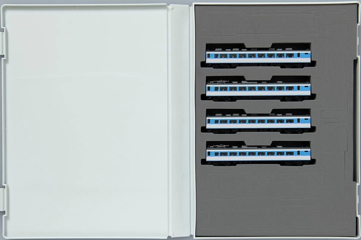 TOMIX N Gauge JR 189 Series Azusa upgrade car Addition set 98798