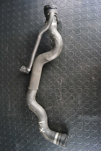 BMW 3er E90 E91 Schlauch Motor Vorlauf Kühler oben 8511623