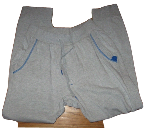 Diesel Mens Pants Lounge Wear Jogger 