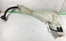 2011-2013 Bmw F25 X3 Windshield Cleaner Container Bottle 7213265 Oem . 2011-2013 Bmw F25 X3 Windshield Cleaner Container Bottle 7213265 Oem .
