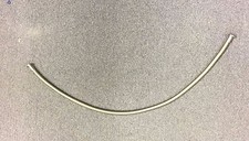 1/2" SS Braided Hose