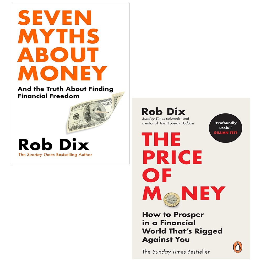 Seven Myths About Money - Image 8