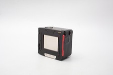 Mamiya 645 120 Film Back Holder w/ Original Dark Slide HA401 Fr Super Pro TL JP