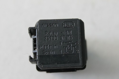 25230 9f915 реле