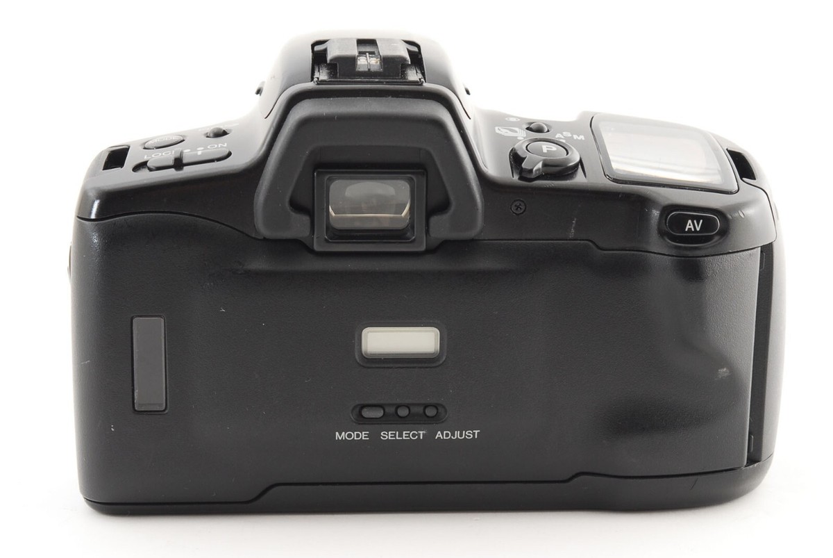 Excellent+4】Minolta α303si film camera from Japan | eBay UK