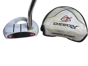 Taylormade Ghost Corza Putter | eBay