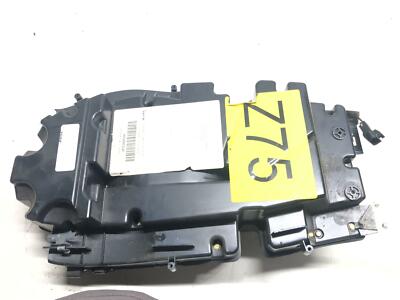 99 00 Denali Cadillac Escalade Console Subwoofer Bose speaker Box