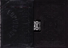 Bicycle Espionage Playing Cards - 808 Club Deck - Limited Edition - SEALED