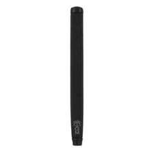 The Grip Master The Master Sewn Paddle Putter Grip Black Large Perforation