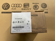 original Audi Bremsbeläge NEU A5 RS5  B9 S4 S5 RS4 quattro Audi 8W0698451BG 