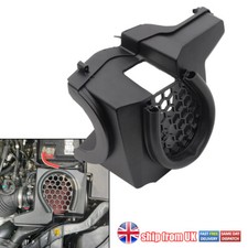 For Ford Escape Focus Air Box Filter Vent Intake Hood Cover Grille Airbox Kit