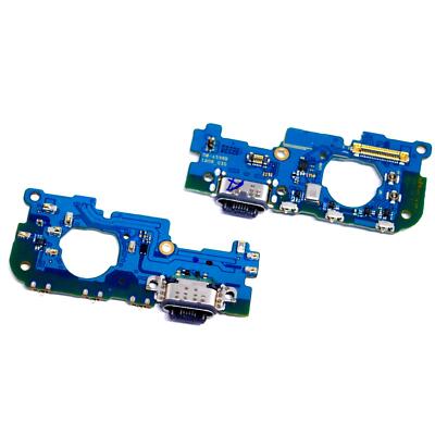 Samsung Galaxy A33 5G A336B Ladebuchse Type-C Flex USB Dock Connector Mikrofon