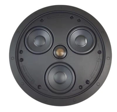 Monitor Audio CSS230 SLIM altoparlante da installazione (pezzo unico)