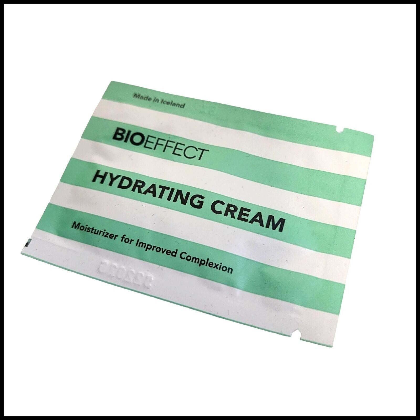 Увлажняющий крем Bioeffect Увлажняющий крем для улучшения цвета лица, Размер образца 0,10 г