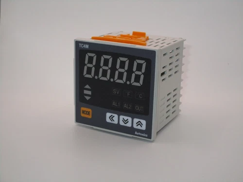 New One Autonics TC4M-14R Temperature Controller TC4M14R Free Shipping - Picture 4 of 6