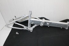 Alu Rahmen  Klapprad E-Bike  Mifa   20"  RH 32   roh mit Verschluß