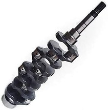 Nuevo cigüeñal completo 1J881-23015 para motor diésel Kubota V2403