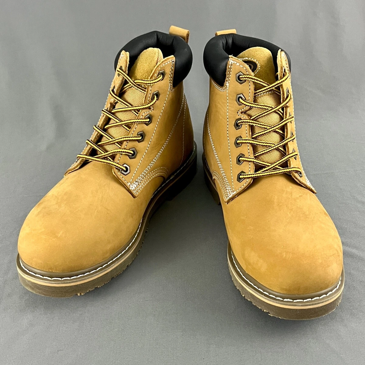 Dr scholl's work clearance boots steel toe