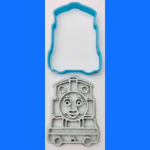 Thomas The Tank Engine Cookie Cutters - Picture 3 of 5