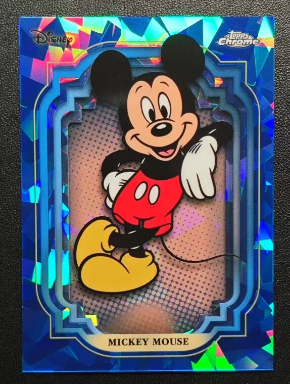 ミッキーマウス プライムレアDisneyプライムカップ　psa10 ミッキーマウス プライムレアDisneyプライムカップ psa10